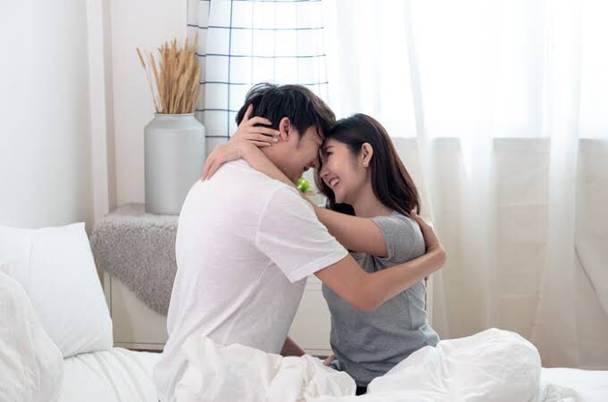 4 Alasan Gairah Seksual Seseorang Meningkat