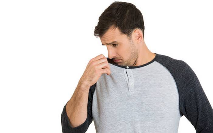 5 Makanan Ini Bisa Atasi Bau Badan Tak Sedap