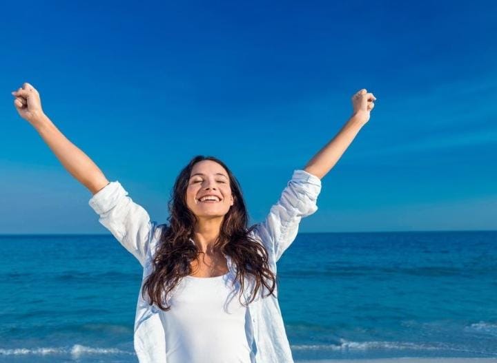 7 Tips Memotivasi Diri Sendiri, Hargai Dirimu Hingga Baca Biografi Orang Sukses