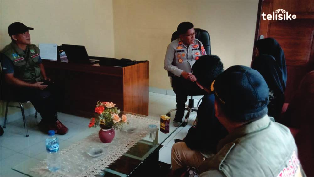 Satgas Perlindungan Perempuan dan Anak Bombana Turun Tangan Tangani Kasus Kekerasan Antar Pelajar
