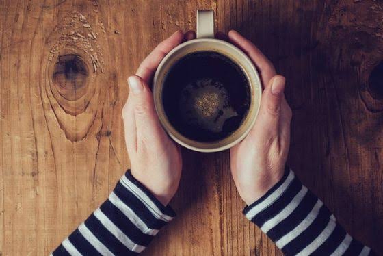  5 Manfaat Sehat Minum Kopi Pagi Hari