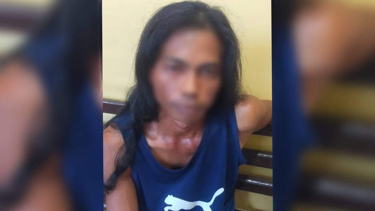 Alasan Pengobatan, Pria Ini Setubuhi Anak di Bawah Umur