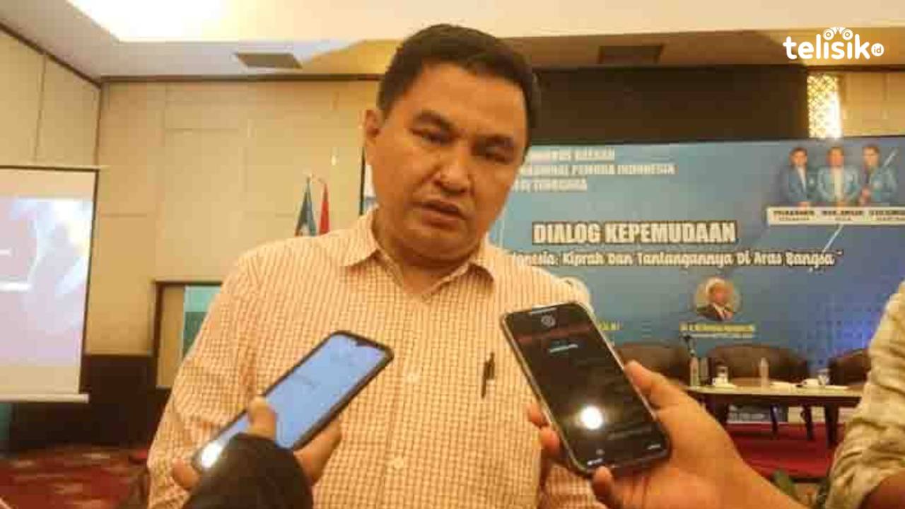 Anggap Kery Mabuk, Endang Usul Gaet Ali Mazi jadi Calon Wagubnya