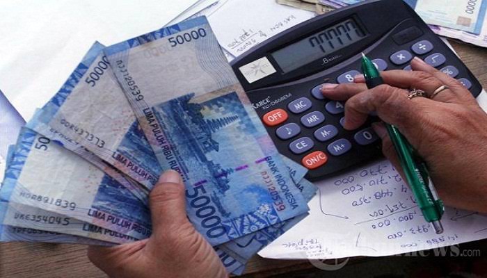 Awas Boros, Ini 5 Cara Efektif Mengatur Keuangan Rumah Tangga