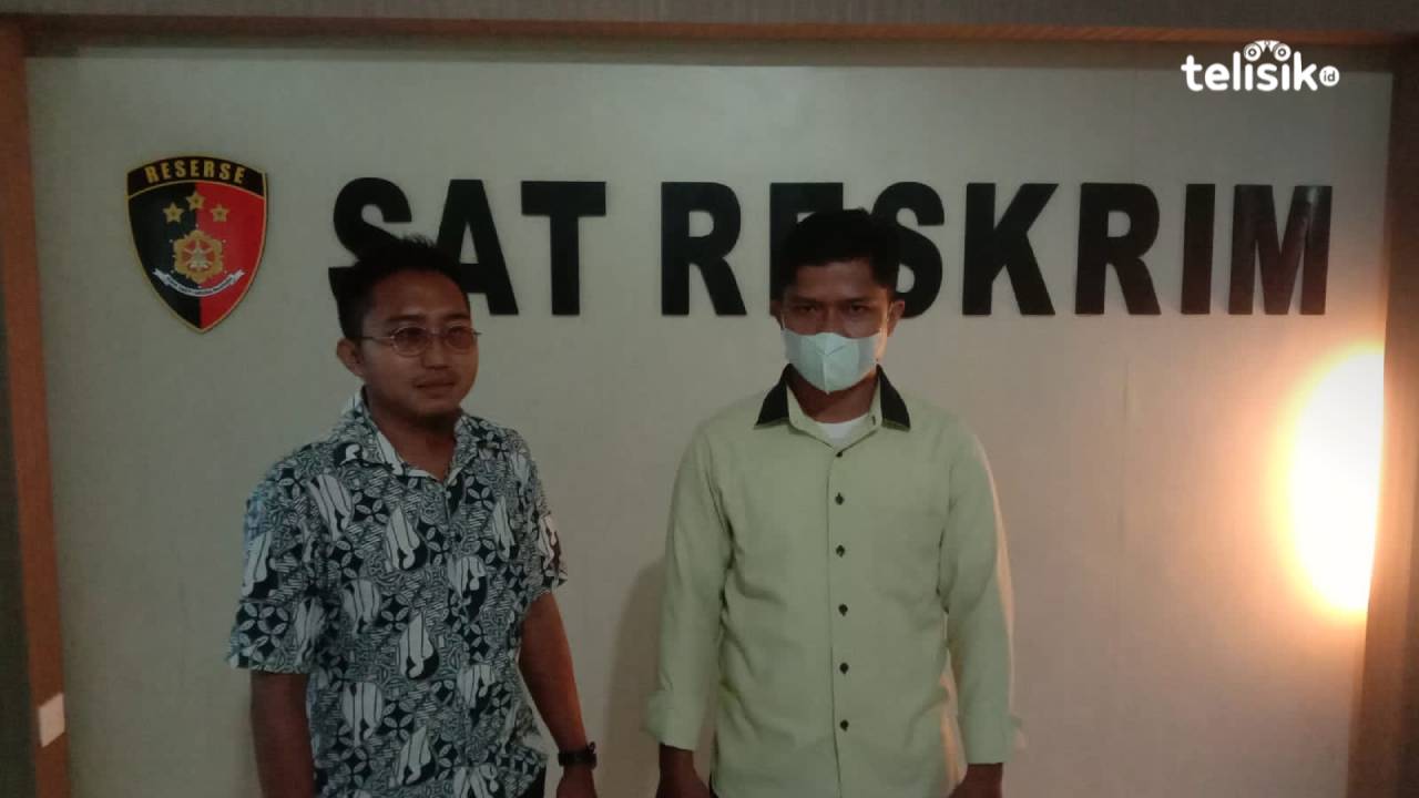 Berkas Perkara Prof B Belum Lengkap, Polresta Kendari Lakukan Pemeriksaan Tambahan