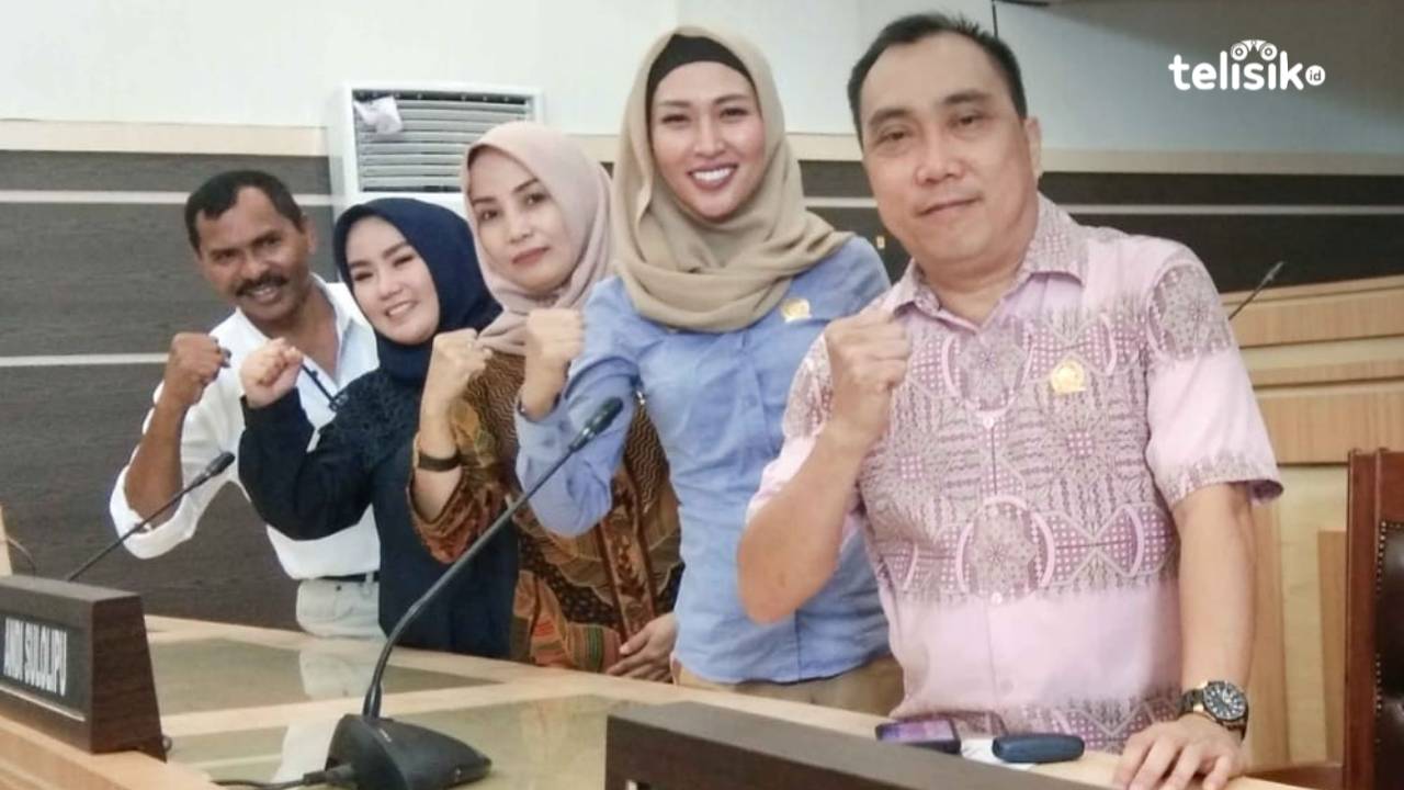 Bukan Andi Sulolipu, PDIP Justru Pilih Figur Ini di Pilwali Kendari