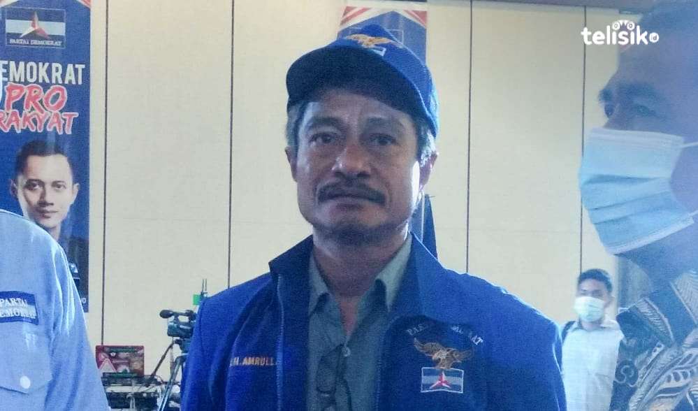 Bupati Konawe Kepulauan Ditegur Lagi BKN Soal Pelanggaran Sistem Merit