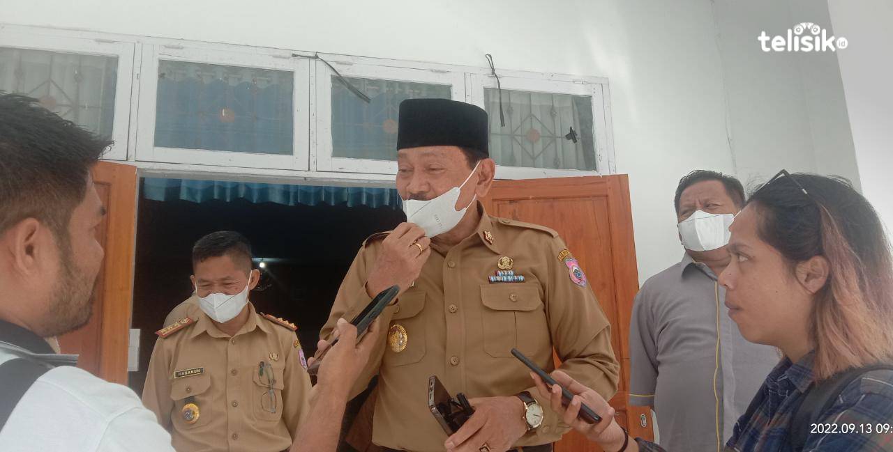 Bupati Siapkan Sanksi Bagi PNS Beristri Lebih dari Satu