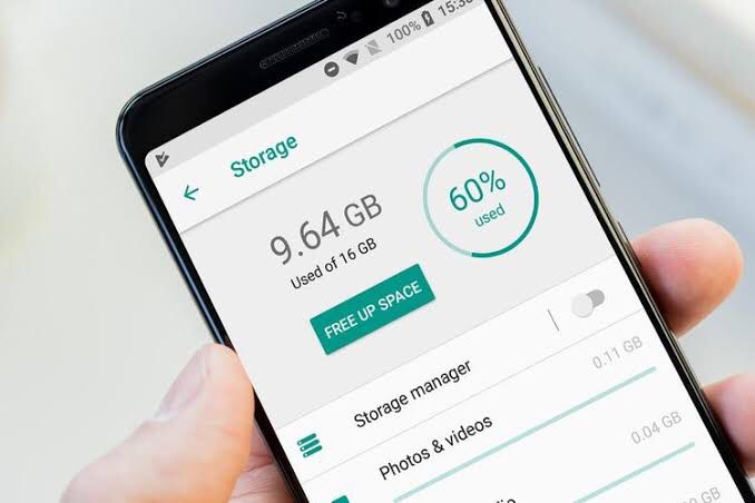 Cara Bersihkan RAM di HP Android dan iPhone Agar Tak Lemot