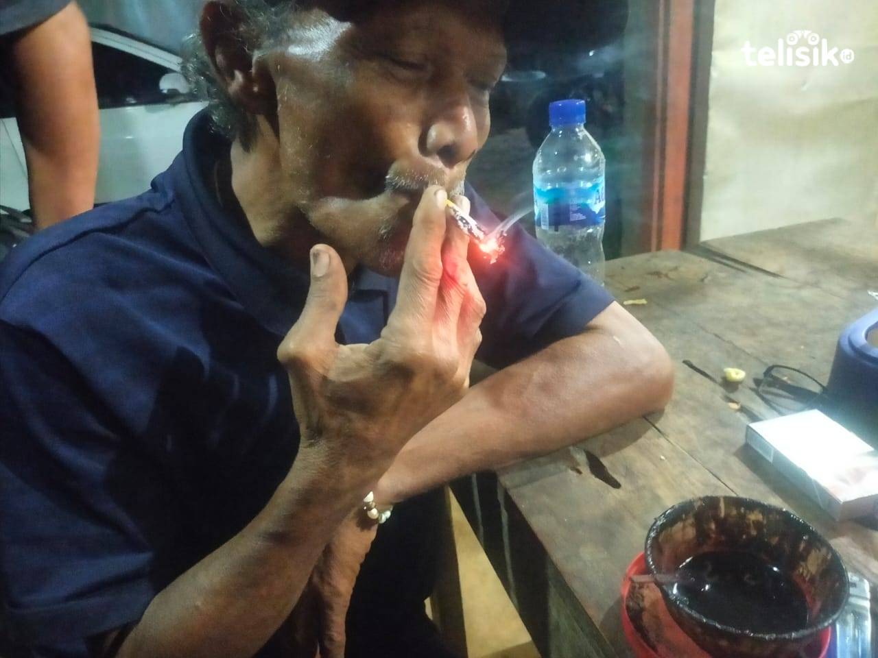 Cethe Jaran Goyang, Diburu Pria Usia Tua untuk Gaet Gadis Belia