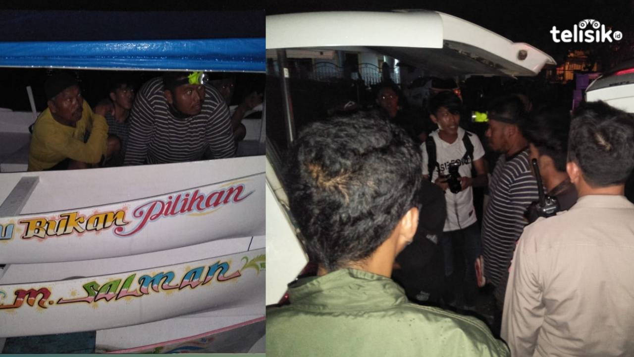 Crew Kapal Ikan dari Mandar Meninggal di TPI Kendari, Begini Kronologisnya