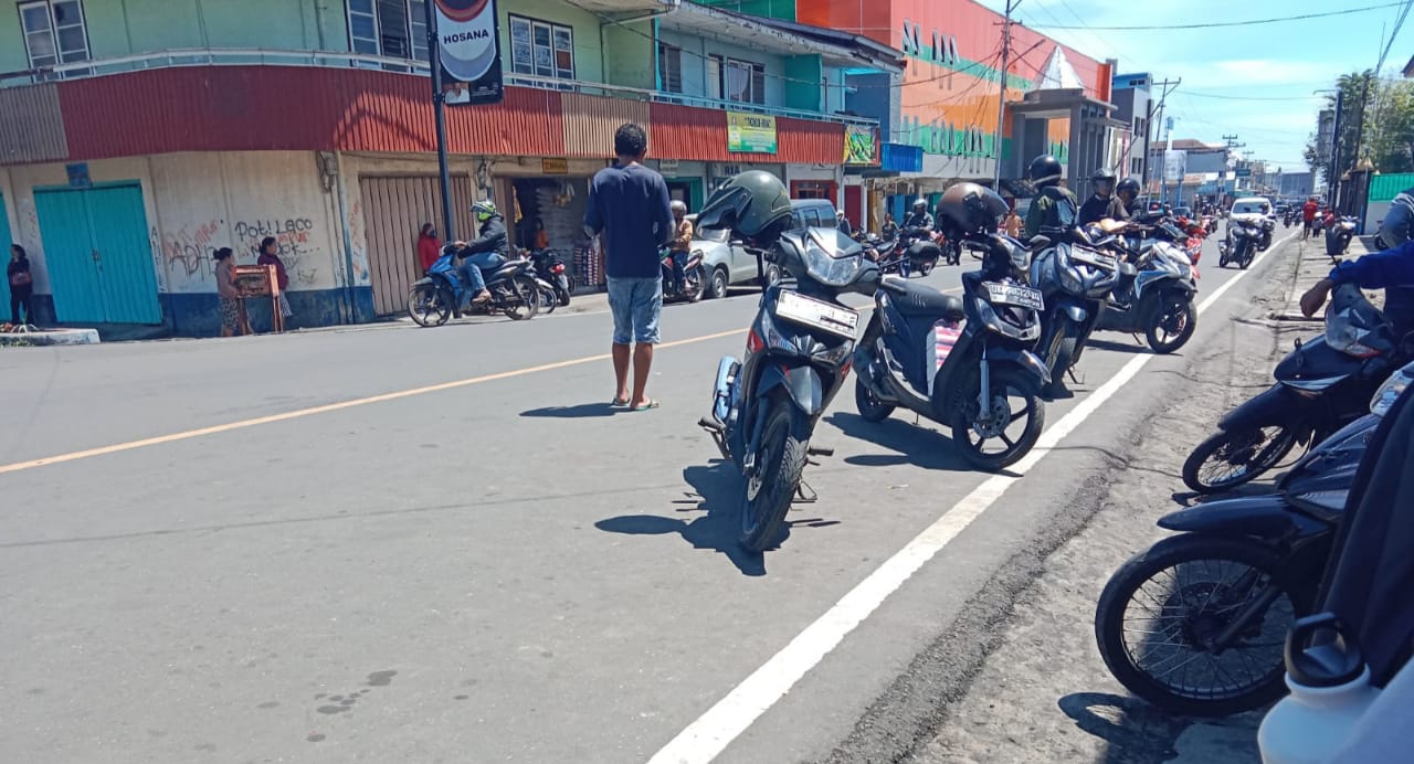 Dampak Kenaikan Harga BBM di Manggarai, dari Pendapatan Menurun hingga Kenaikan Tarif