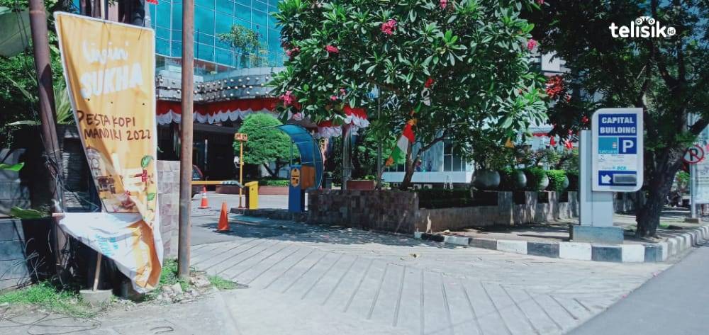 Diduga Marak Peredaran Narkoba, Polisi Didesak Gerebek Capital Building