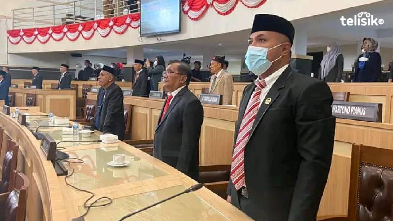 DPRD Kendari Sepakat Pj Wali Kota Boleh Pecat hingga Mutasi ASN