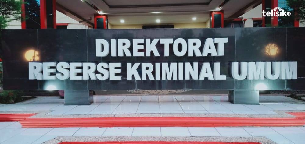 Dugaan Ijazah Palsu, Razman Arif Nasution Mangkir 2 Kali Panggilan Polisi