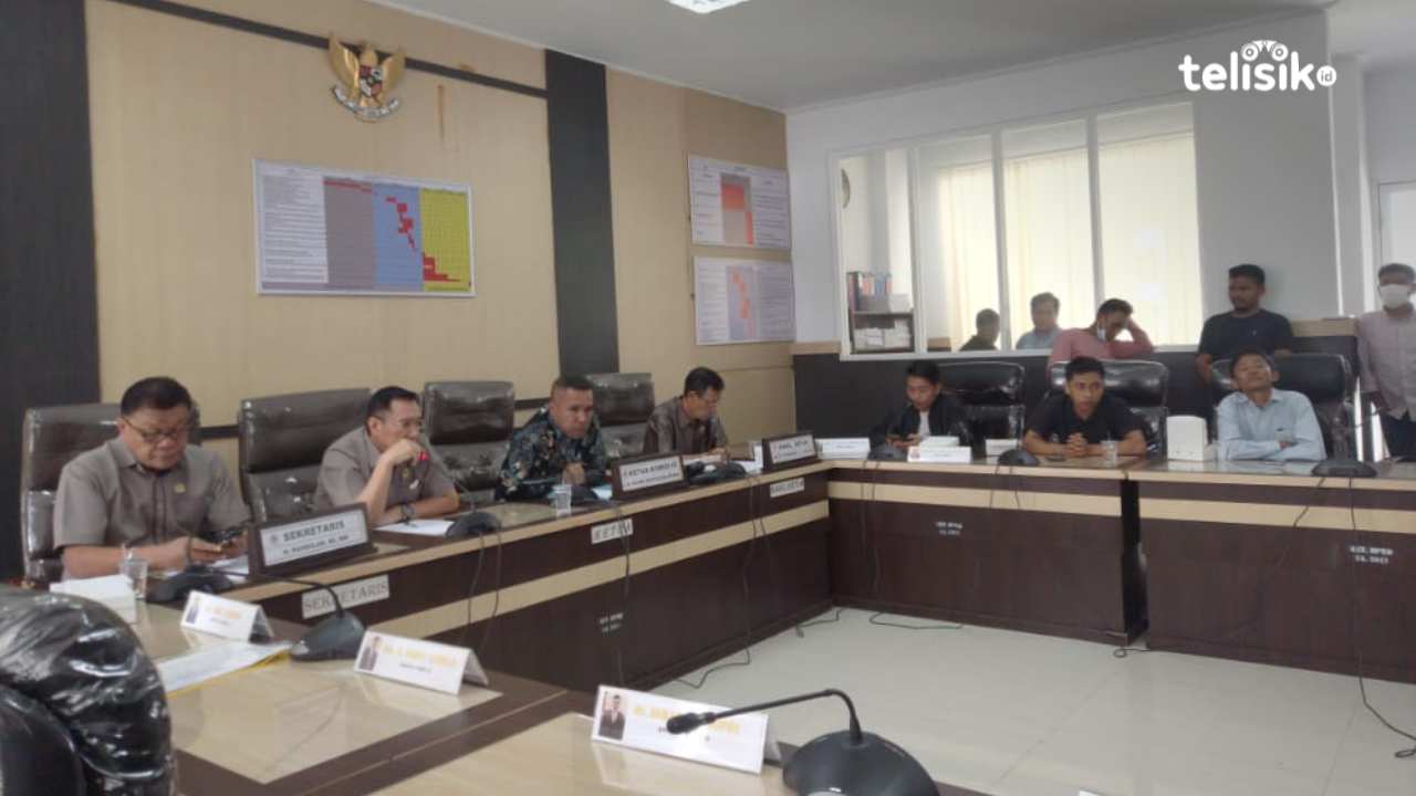 Gunakan Jalan Umum Angkut Ore Nikel, Pemkot Hentikan Operasi PT Fajar