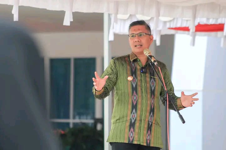 Ini 7 Nama Calon Direktur RSUD Kota Kendari