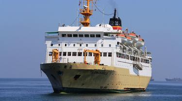 Jadwal Kapal Pelni dari Pelabuhan Murhum Kota Baubau Periode Oktober 2022