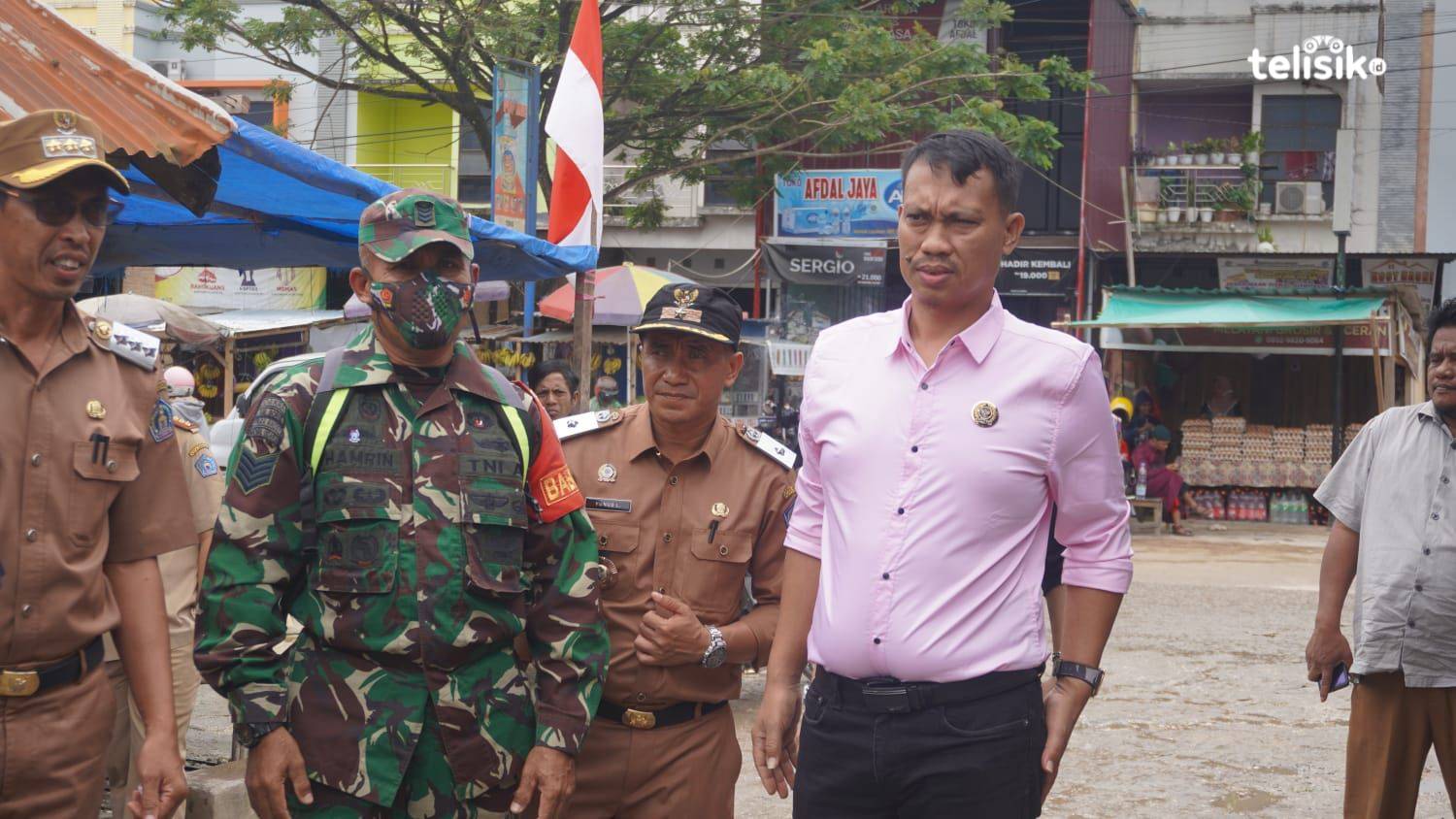 Jangan Ada Konflik Kepentingan dalam Direksi Perumda Pasar Kendari, Pansel Harus Jeli