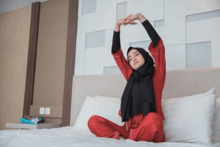 Jangan Kesiangan, Ini 13 Keutamaan Bangun Pagi Menurut Islam