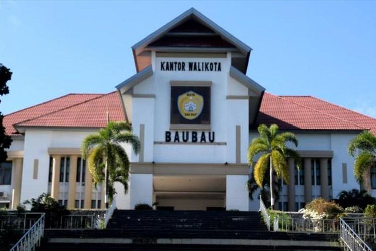 Kadis DLH Baubau Sebut Tambang Galian C di Labalawa Kantongi SPPL