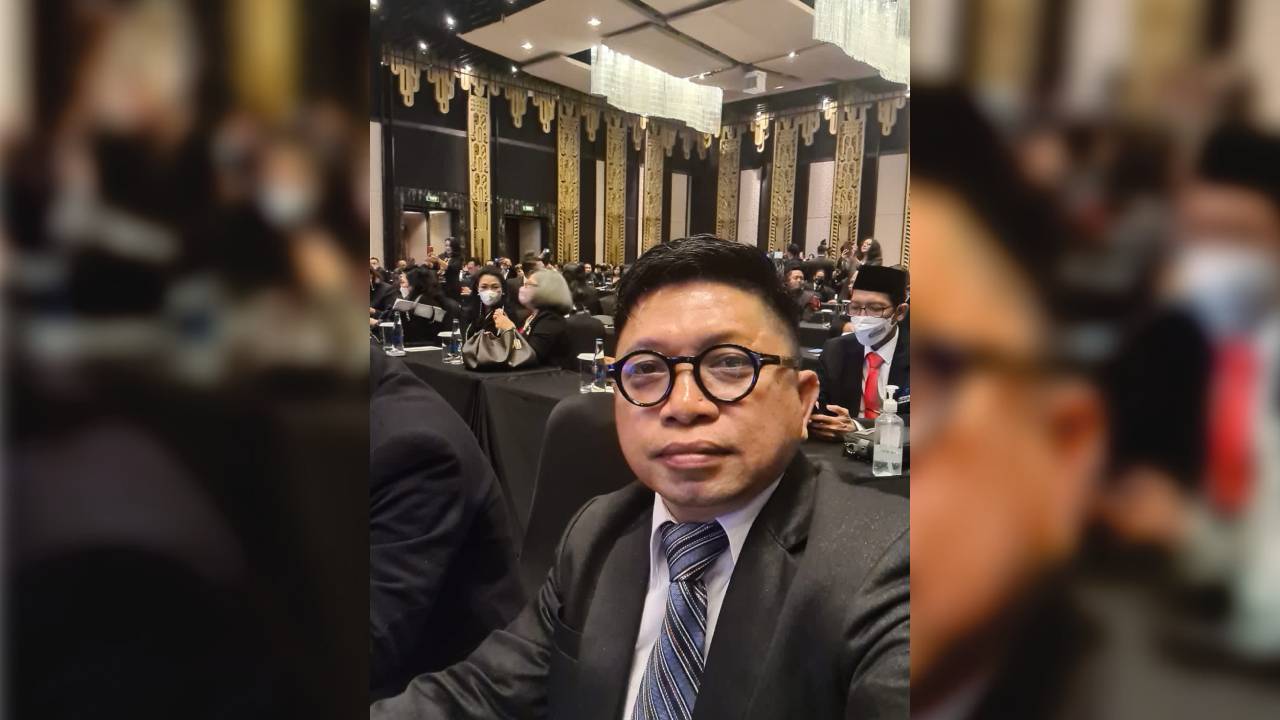 Kasus Dugaan SK Palsu Wali Kota Kendari Berlanjut, Pengacara Gugat Perdata