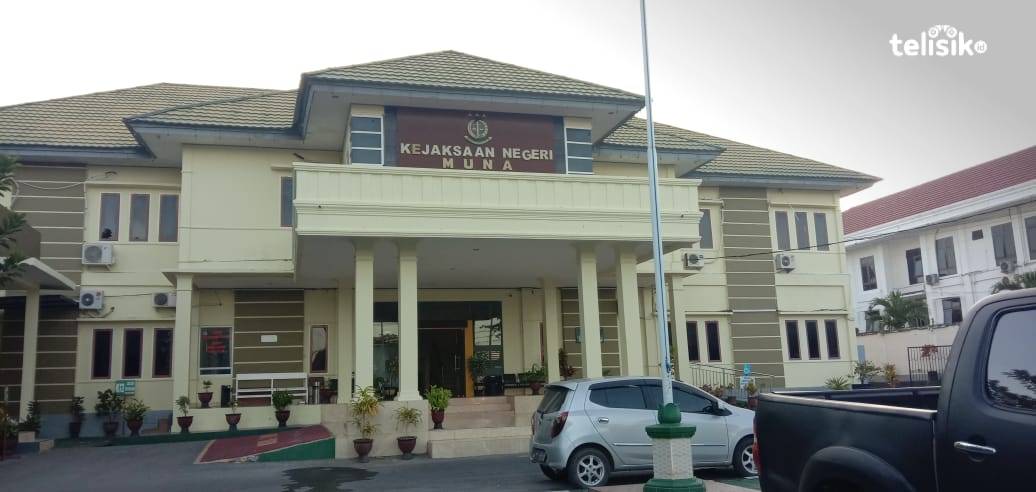 Kejari Endus Dugaan Perjalanan Dinas Fiktif di DPRD Muna