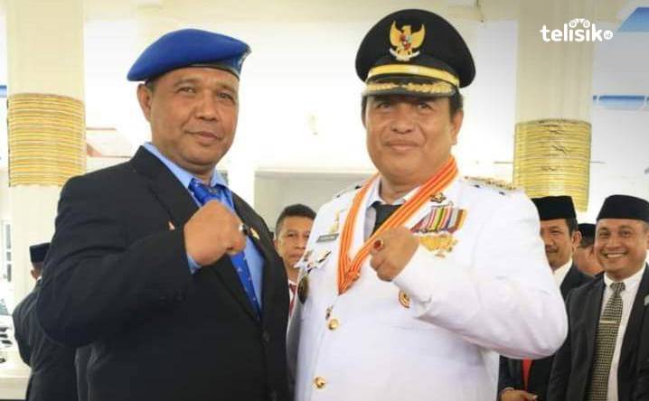 Kekurangan Insentif Dokter Belum Pasti Dianggarkan, DPRD Muna Meradang