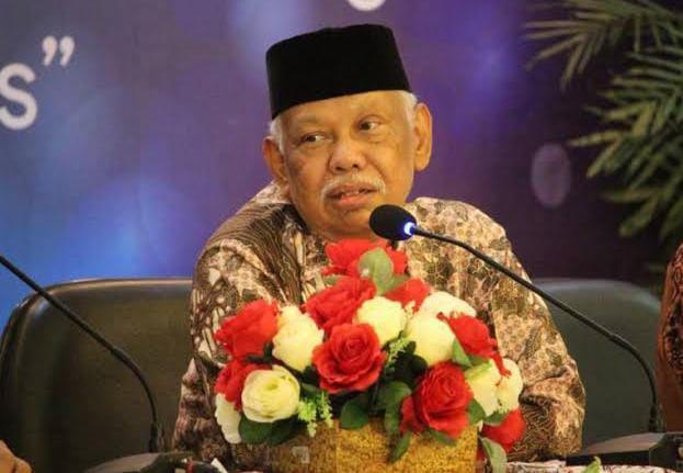 Ketua Dewan Pers Azyumardi Azra Wafat di Malaysia