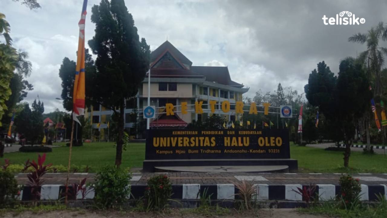 KKN di Konut, Mahasiswi UHO Dilecehkan Oknum Pj Kepala Desa