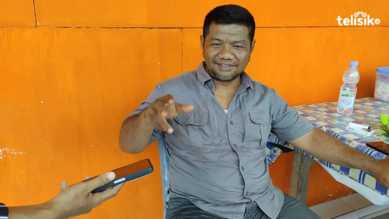 KPU Muna Barat Beri Waktu 14 Hari Perbaikan Verifikasi Parpol