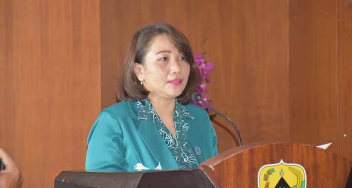 Lama Bungkam, Ini Klarifikasi Lengkap Istri Bupati Manggarai Terkait Kasus Dugaan Suap