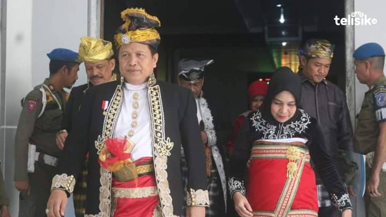 Merger OPD di Muna Tunggu Rekomendasi BPK