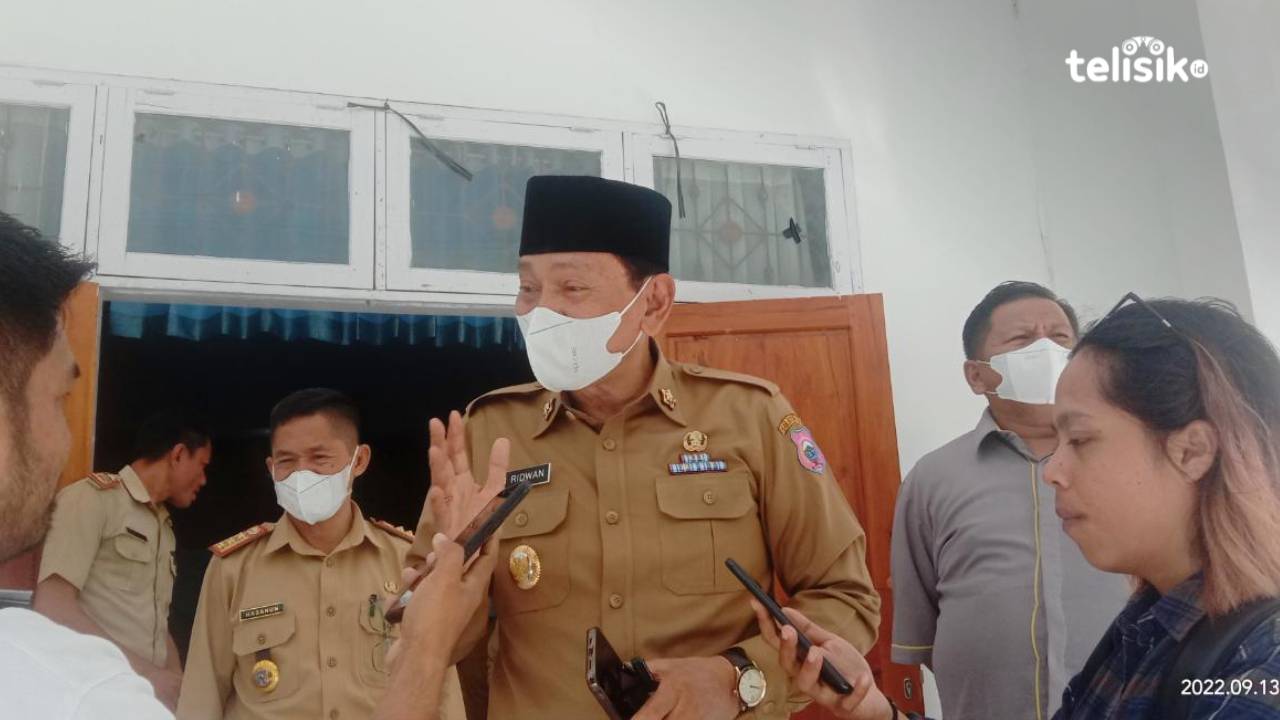 Oknum Dokter Gigi Diduga Lecehkan Pasien, Bupati: Serahkan ke Penegak Hukum