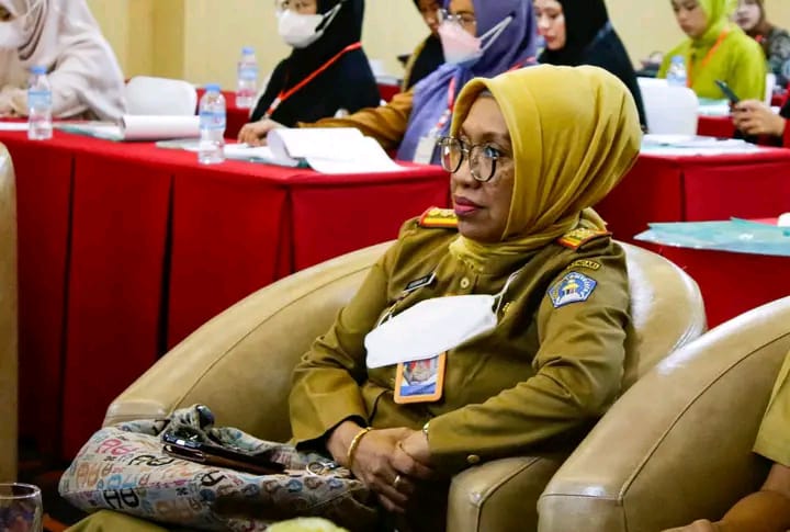 Pansel Kembali Pastikan Calon Direksi Perumda Pasar Kendari Bukan Pengurus Parpol