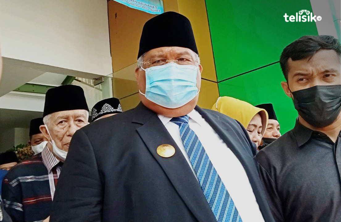 Pemprov Verifikasi Berkas Bakal Calon Pj Wali Kota Kendari