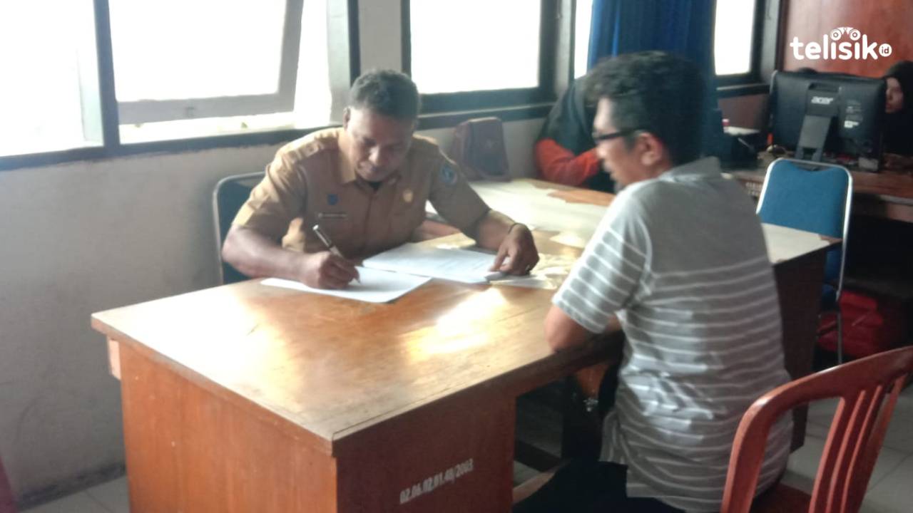 Pendaftaran Cakades di Muna Diumumkan, DPT Tuntas