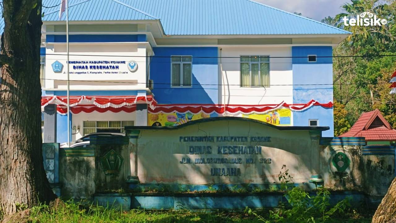 Penilaian Pelayanan Publik Bakal Digelar, 5 OPD Konawe Sasaran Ombudsman Sultra