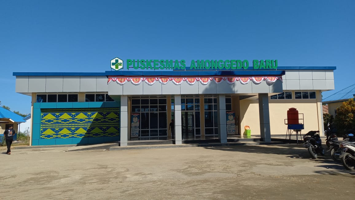 Penilaian Publik di Konawe Berganti, Ombudsman Tunjuk 2 Puskemas Jadi Sasaran