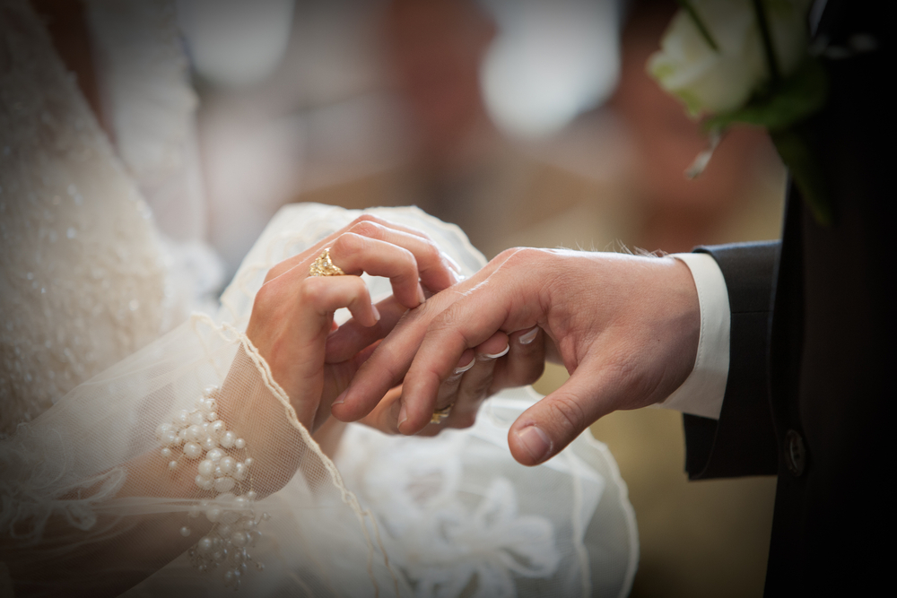 Pertanyaan Pertama Seorang Suami dan Istri di Hari Kiamat