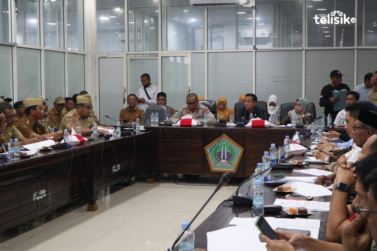 Pilkades Serentak 2023 di Kolaka Utara Menunggu Putusan Mendagri