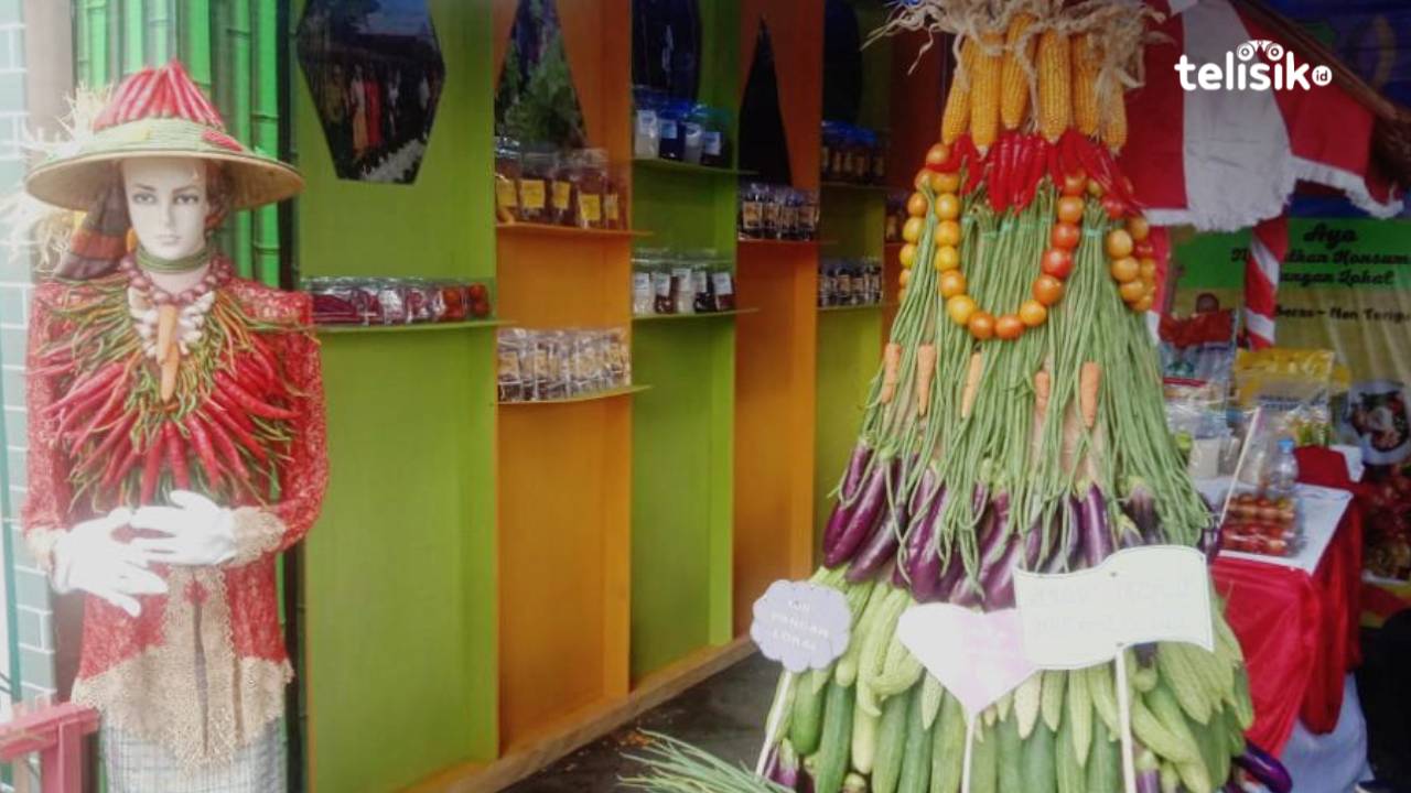 Pj Bupati Bombana Programkan Satu Desa Satu Produk Unggulan