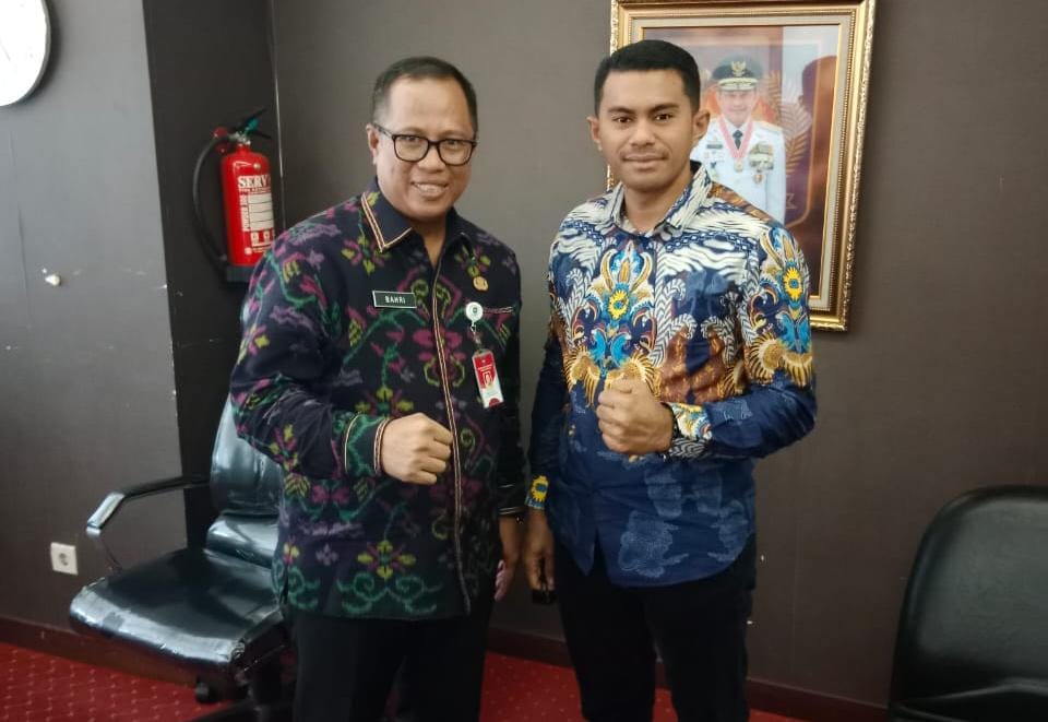 Pj Bupati Dianggap Tak Tegas Disiplinkan ASN Muna Barat, DPRD Sarankan Ini