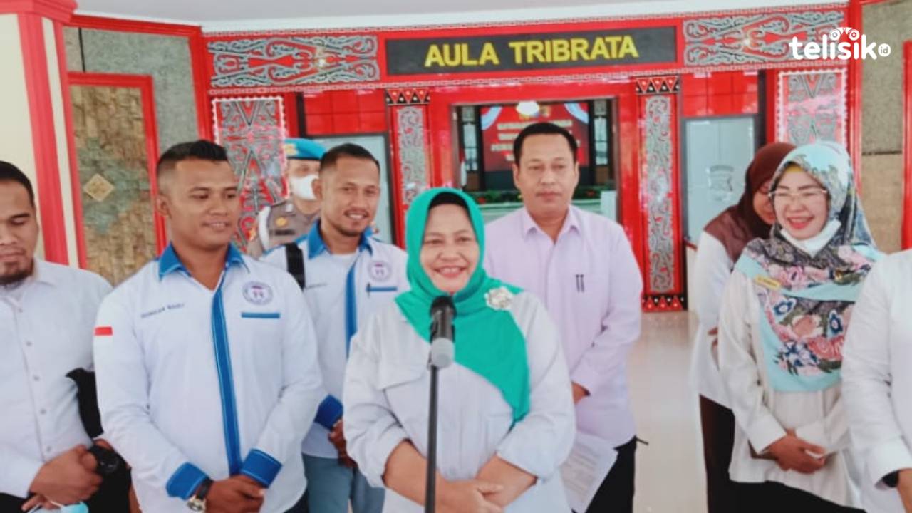 Polisi Hentikan Kasus Dugaan Pencabulan Siswi SD di Sekolah