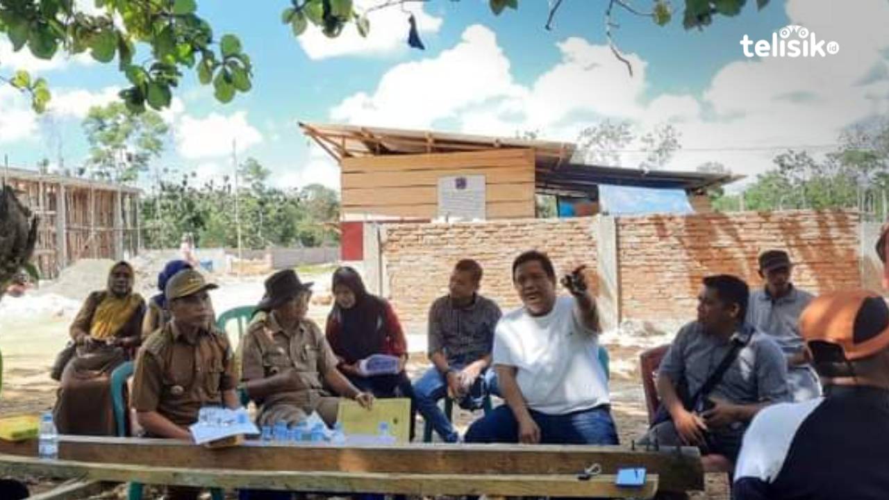 Progres Fisik Program PEN Masih Rendah, PT SMI Belum Kucurkan Dana Tahap II