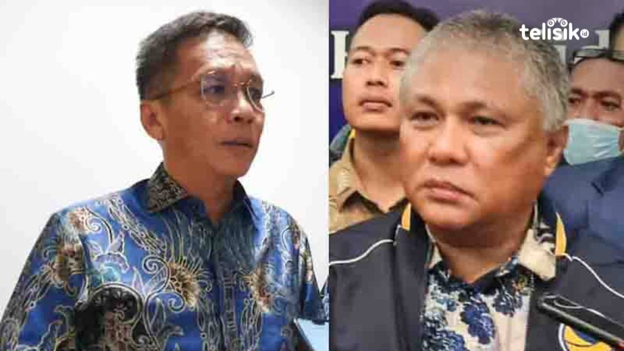 Respon ARS Atas Hengkangnya Kery dari PAN