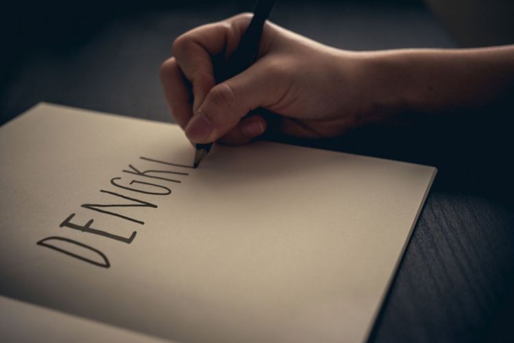 Segera Jauhi, Ini Bahayanya Sifat Iri Dengki