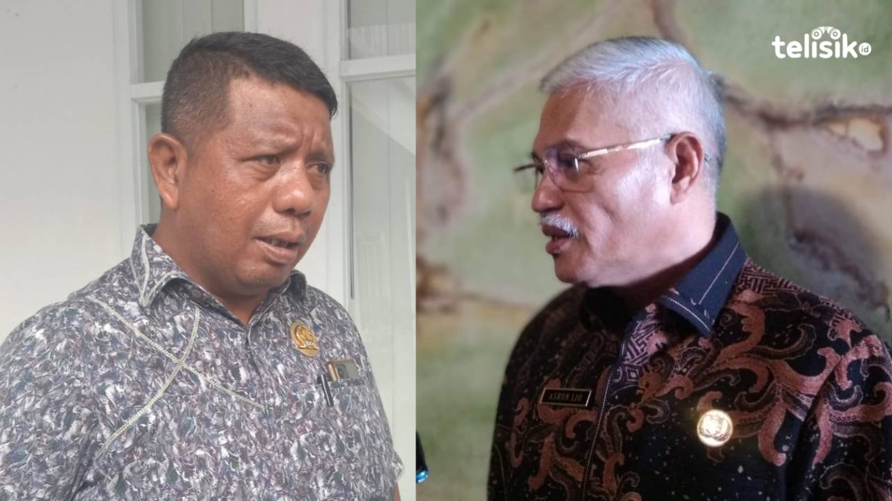 Soal Usulan Pj Wali Kota Kendari, DPRD dan Pemprov Beda Sikap