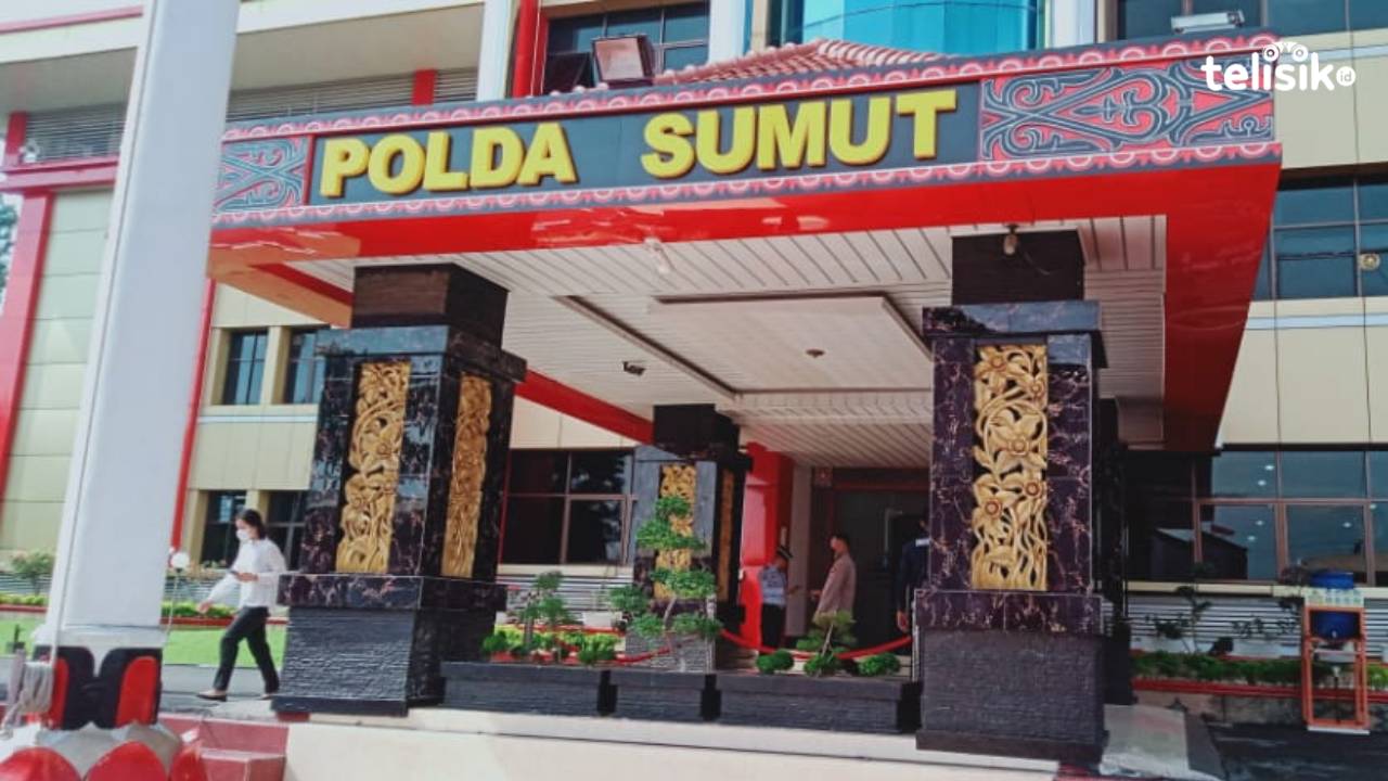 Surat Irwasda Polda Sumatera Utara Bikin Cemas Keluarga Korban Pencabulan