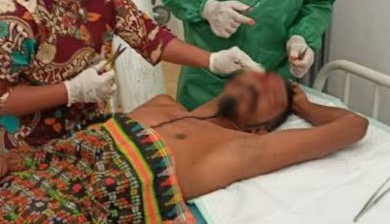 Tanya Mekanisme Aturan Pemilih Sakit, Pilkades Serentak Nusa Tenggara Timur Ricuh
